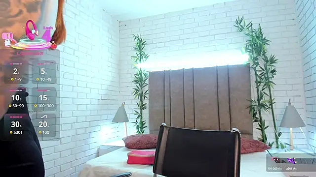 Snapshot of kimbrownn chatting on March 2025 01:10:02 PM kimbrownn online show from March 2025 01:10:02 PM