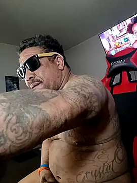 yellowwetfox online show from January 2025 02:04:02 AM