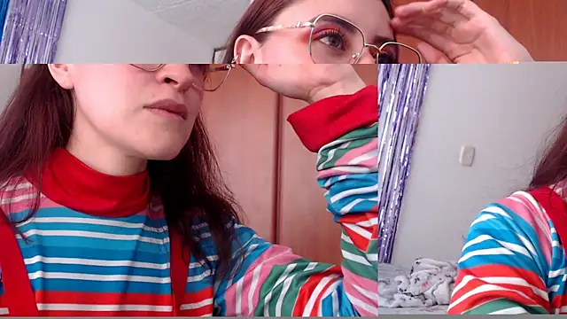 Juls winter  online show from October 2025 05:21:02 PM