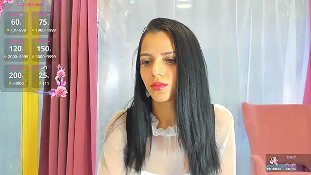 Sarabecker online show from October 2025 08:46:01 AM