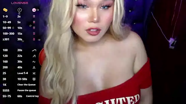 stacey wills44 online show from February 2026 08:18:01 PM