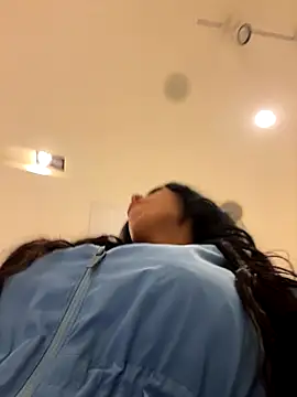 Snapshot of CrazzyChicks chatting on September 2025 06:14:01 AM CrazzyChicks online show from September 2025 06:14:01 AM