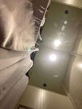 Snapshot of CrazzyChicks chatting on March 2026 06:30:01 AM CrazzyChicks online show from March 2026 06:30:01 AM