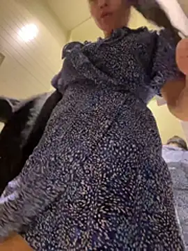 Snapshot of CrazzyChicks chatting on March 2026 06:40:01 AM CrazzyChicks online show from March 2026 06:40:01 AM