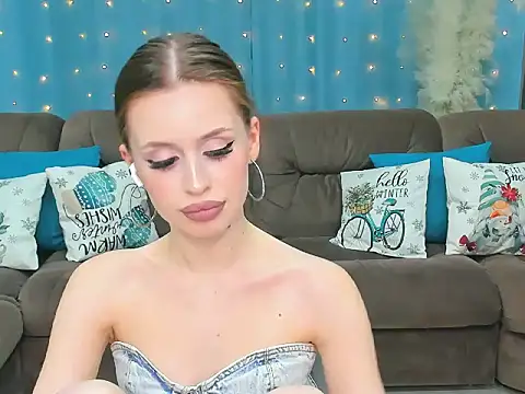 Snapshot of _Sweet__Cherry_ chatting on December 2024 09:20:02 PM Sweet Cherry online show from December 2024 09:20:02 PM