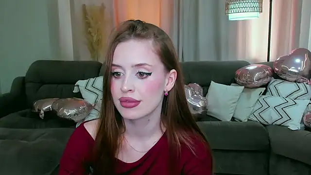 Snapshot of _Sweet__Cherry_ chatting on March 2026 11:15:02 AM Sweet Cherry online show from March 2026 11:15:02 AM