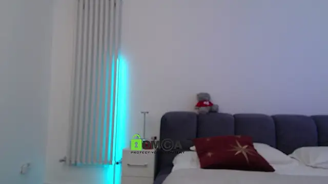 kissabellaa online show from April 2026 06:30:02 PM