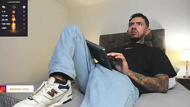 Evans Osler online show from February 2026 10:44:01 PM