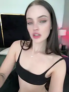 KarissaChantelle online show from December 2024 09:23:01 PM