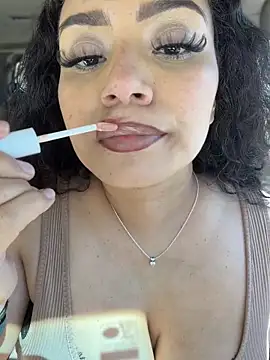 CarmelaAnthony online show from April 2026 06:30:01 PM