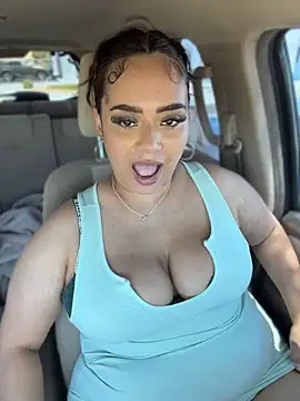 CarmelaAnthony online show from July 2026 07:07:02 PM