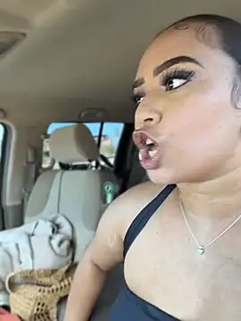 CarmelaAnthony online show from July 2026 08:33:02 PM