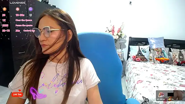 Xiimen online show from March 2026 04:18:02 AM