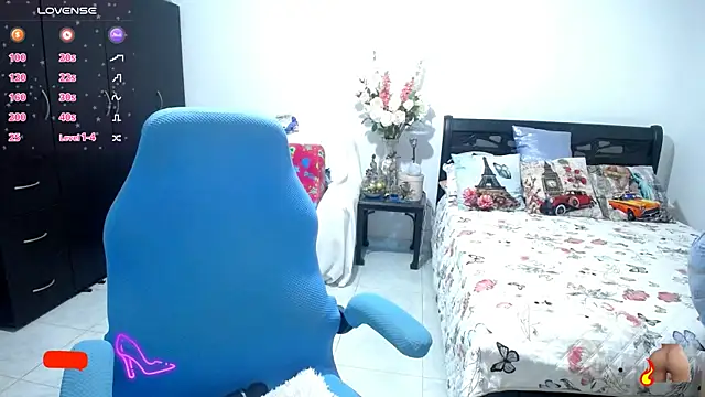 Xiimen online show from March 2026 11:26:02 PM