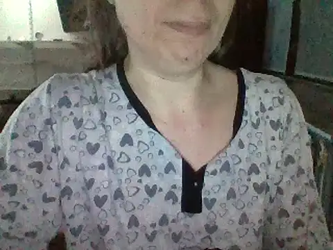 Moi Lina online show from October 2025 07:47:02 PM