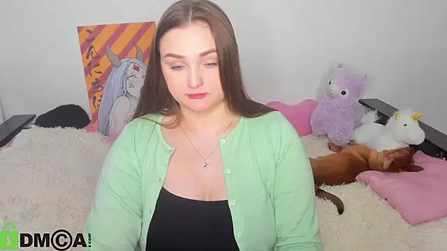 Snapshot of NataliEvans chatting on December 2024 10:47:02 PM NataliEvans online show from December 2024 10:47:02 PM