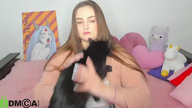 Snapshot of NataliEvans chatting on January 2025 06:44:01 PM NataliEvans online show from January 2025 06:44:01 PM