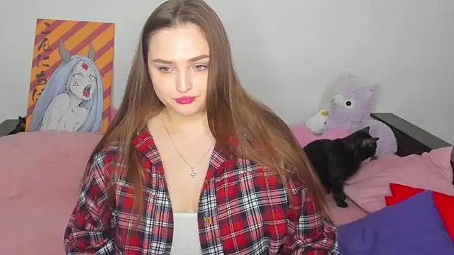 Snapshot of NataliEvans chatting on January 2025 07:39:01 PM NataliEvans online show from January 2025 07:39:01 PM