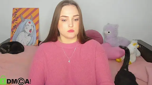 Snapshot of NataliEvans chatting on February 2025 07:11:01 PM NataliEvans online show from February 2025 07:11:01 PM