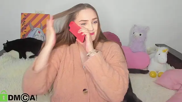 Snapshot of NataliEvans chatting on February 2025 08:34:01 PM NataliEvans online show from February 2025 08:34:01 PM