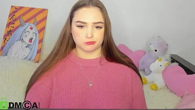 Snapshot of NataliEvans chatting on March 2025 01:57:02 PM NataliEvans online show from March 2025 01:57:02 PM