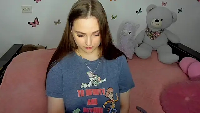 Snapshot of NataliEvans chatting on December 2025 07:53:01 PM NataliEvans online show from December 2025 07:53:01 PM