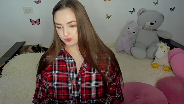 Snapshot of NataliEvans chatting on February 2026 07:28:01 PM NataliEvans online show from February 2026 07:28:01 PM