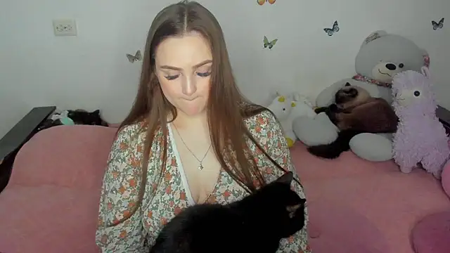 Snapshot of NataliEvans chatting on February 2026 09:24:02 PM NataliEvans online show from February 2026 09:24:02 PM