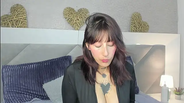 Snapshot of Mariana_Joness chatting on March 2026 03:24:01 AM Mariana Joness online show from March 2026 03:24:01 AM