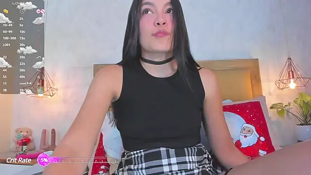 TIFFANYRUSSO online show from December 2024 04:58:02 AM