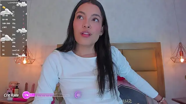 TIFFANYRUSSO online show from December 2024 04:55:02 AM