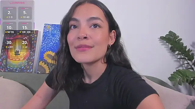 TIFFANYRUSSO online show from March 2026 04:18:01 AM