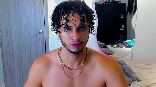 Kris Khalifa69 online show from December 2025 02:17:02 AM