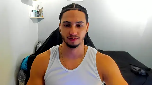 Kris Khalifa69 online show from May 2026 03:13:01 AM