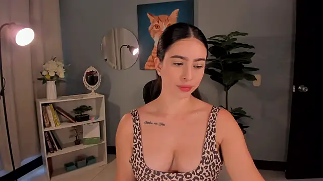 LiaPearce online show from January 2026 01:49:02 PM