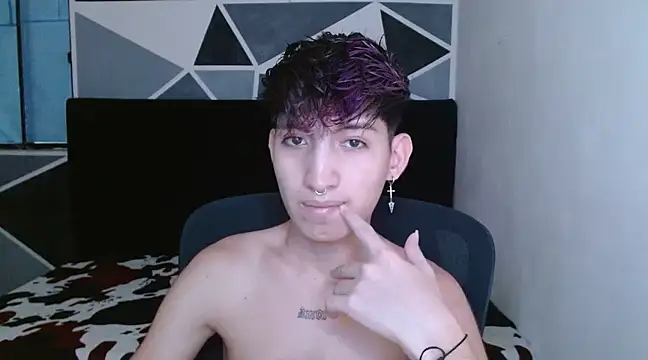 Snapshot of littlextreme chatting on January 2025 01:57:01 PM littlextreme online show from January 2025 01:57:01 PM