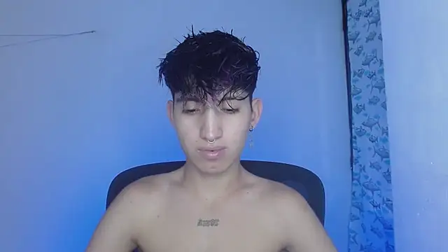 Snapshot of littlextreme chatting on February 2025 12:41:02 AM littlextreme online show from February 2025 12:41:02 AM