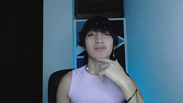 Snapshot of littlextreme chatting on February 2026 01:37:02 AM littlextreme online show from February 2026 01:37:02 AM