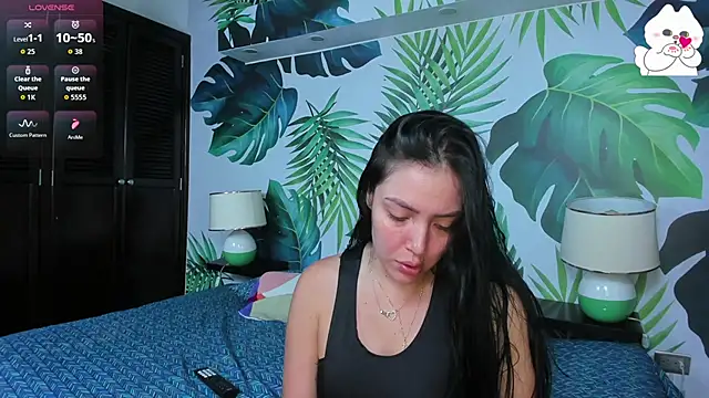 Snapshot of brianna_196 chatting on October 2025 04:35:02 PM brianna 196 online show from October 2025 04:35:02 PM