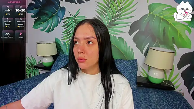 Snapshot of brianna_196 chatting on October 2025 03:42:01 PM brianna 196 online show from October 2025 03:42:01 PM