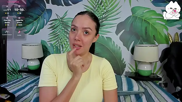 Snapshot of brianna_196 chatting on October 2025 07:46:02 PM brianna 196 online show from October 2025 07:46:02 PM