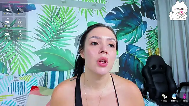 Snapshot of brianna_196 chatting on November 2025 07:24:01 PM brianna 196 online show from November 2025 07:24:01 PM