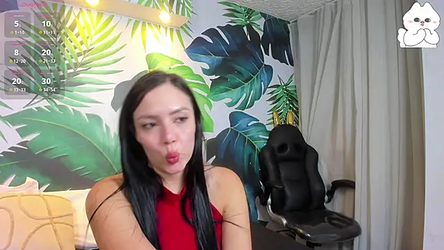 brianna 196 online show from December 2025 08:02:02 PM