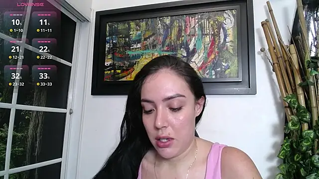 brianna 196 online show from April 2026 07:28:01 PM