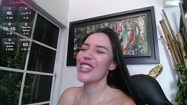brianna 196 online show from April 2026 07:59:01 PM
