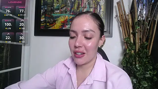 brianna 196 online show from April 2026 07:38:02 PM