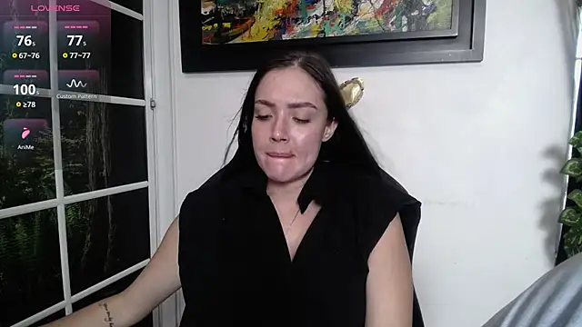 brianna 196 online show from May 2026 08:14:02 PM