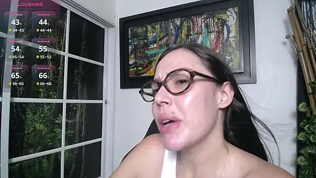 brianna 196 online show from May 2026 07:09:01 PM