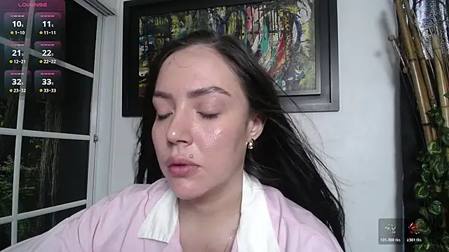 brianna 196 online show from May 2026 08:25:02 PM