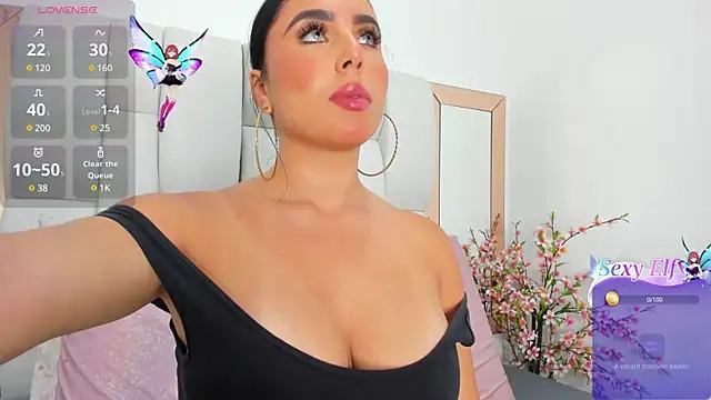 kylie sexy2000 online show from December 2024 01:14:01 AM